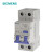微型漏电断路器U9一体式空开带漏保U961CN0( 230VAC -