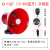 雅炫 车载扩音器AX-108T(12-90V蓝牙）录音扬声器 手持宣传喇叭喊话器可插U盘/TF卡