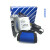 防水RJW7102A2FLT 7101强光手电筒远射探照灯消防矿用 长款铝盒装(含正规)