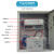 A型应急照明集中电源DC36V装置24v主机消防EPS灯具控制器分配电箱 NP12-17AH 适配300W 电池组3