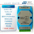 profibus DP总线转Modbus RTUrs485协议转换器/网关配GSD厂家直销 profibus-dp转modbus普通版 高新企