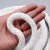 安全绳高空作业绳16MM电工绳保险绳捆绑绳吊绳空调耐磨安装绳绳子 14MM粗18米带双钩