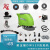 梁玉玺德威DW520/520A洗地机配件吸水胶条污水管刷盘吸水电机 DW520刷盘