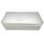 铝片 定制打样级铝板 0.3 0.5和1.0厚漆水性漆粉末涂料铝 铝130*170*0.4mm*100片