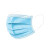 正羽（ZY）一次性口罩 蓝色 50个/盒