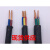 国标电缆YJV2 3 4 5芯1.5 2.5 4 6平方铜芯电力工程户外 电缆线AA YJV 4芯6平方