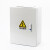 欧杜（oudu） JXF基业箱配电箱室内动力强电箱电控箱监控设备箱明装挂墙式仪表箱 500*600*200