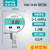 米科数显压力表耐震高精度MIKY290数字水压液压负压真空气压表 多单位切换010MPa