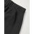 耐克（NIKE） 男士 运动裤 CLUB 休闲修身锥形棉混纺针织工装运动裤 Black XXL
