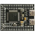定制源地CH32V307VCT6开发板板MINI版本核心RISC-V沁恒WCH ch32v3 +Y 不焊接(配送排针)