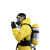 海安特正压式消防空气呼吸器 RHZK 9.0（普通型）