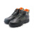 燕舞BD2EM223107E1H保护足趾安全鞋35-45码（计价单位：双）黑色 43 