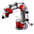 协作机器人管线包 JAKA 节卡机器人 ZU5 管线包定制 工业机器人管 29简易回弹1-6
