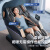 奥克斯奥克斯（AUX）高端全自动按摩椅S500太空舱2023新款家用全身多功能零重力智能豪华 S500未来科技蓝