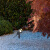 灯典（DENG DIAN）户外草坪照树灯庭院道路树木射灯LED花园景观防水绿化射树灯C-005753-暖光 5w 3000K IP65