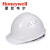 LISMH99安全帽巴固进口品牌霍尼ABS韦尔材质领导高端透气加厚建筑工地 蓝色