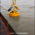 重巡( 黄色4BT3600不带供电)新型潜水泵浮体河道采水浮圈水质监测浮标设备搭载塑料浮筒剪板zx
