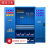 建功立业 置物柜 重型工具柜双开门工厂储物柜零件收纳柜 双抽三挂板双层板可调节 211910蓝色