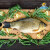 中洋鱼天下 黄河大鲤鱼500g 鲜活宰杀 生态养殖 生鲜鱼类 国产海鲜水产 健康轻食