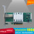 原装Intel X520-DA1 82599ES E10G41BTDA单口万兆光纤网卡 保三年 X520-DA1 万兆网卡