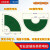 180度传送带U型物流快递分拣流水线90度环形转弯机非标滚筒输送带 其他90度尺寸定制 咨客服 300mm