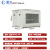 澄汰CT-BGJG1标准网络壁挂机柜服务器主机设备小型机柜弱电工程机箱机柜				 网门6U600*450*350 白色 