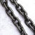 富都华创 G80锰钢起重链条14mm锰钢链条承重6吨吊索具吊链