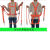 定制适合电工安全带高空作业施工安全带电工险带腰带围杆带五点 (板钩)全身五点式安全带(红色绳