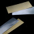 实验室用铜片锌片铜丝铝丝电极教具学具实验器材仪器 5*2cm锌片(10片)