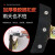 礼丝汀  电线杆脚蹬脚爬器 电工配件定制 全无缝锰钢10-12米/350型