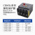 漏电保护塑壳断路器 CDM3L-4300 100A125A160A200A代替CDM1 350A 2P
