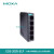 摩莎MOXA  EDS-2005-ELP   5端口百兆非网管型交换机