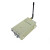 1.2G3w无线影音传输器音视频收发射接收摄像头fpv监控安防图传 接收器 单收