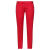D二次方（DSquared2） 618女士休闲长裤 Red 6 UK