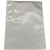 铝箔真空自封袋 可抽真空纯铝密封防潮IC卷盘袋铝箔袋 500*500*0.12MM（单面12丝）
