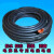 承琉国标电焊机线电缆专用焊把线16.25,35,50平方家用 焊线焊机线 35平方国标