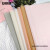 安赛瑞 包装纸 雪梨纸内衬拷贝纸 韩式礼品花束鲜花包装材料 浅粉色 38-40张  2A00097