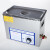 超声波清洗器 台式机械定时 台式超声波清洗机不锈钢超声波清洗器 PS-10T