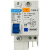 定制漏电保护器47-6/1小型漏电断路器C型型漏电保护开关 1P+N 80A