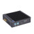 K970瘦客户机双HDMI双网口云终端N3710工控机J1900N2840无风扇微型迷你机定制 K97019丨INTEL J1900 8G内存丨128G固态硬盘