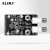 ALINX 黑金 配套 FPGA 14位 双通道 DA 输出模块 AN9767