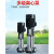 锐泽中和  立式泵/立式多级离心泵，NF泵CDLF系列，单价/台， 立式多级泵CDLF1-23FSWSC/1.1KW