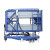 扬天 四柱六柱系列铝合金式高空作业平台 蓝色20M 0.2T 1.3M*1M