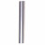 白钢圆棒白钢条圆棒2.35实心圆棒超硬白钢冲针白钢棒高速钢圆棒 加硬 圆 直径4.0mmx长200mm
