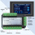 触摸屏PLC一体机模拟量温度脉冲控制器可编程远程物联网io工控板 HB-4X-A