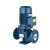 IRG立式管道泵 流量25立方每时 扬程20m 额定功率3KW 配管口径DN65