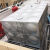 定制适用304不锈钢消防水箱方形加厚储水箱生活保温水箱户外水箱组合水箱 3立方单层方形