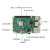 3B 3B+ 3代B型 Raspberry Pi 3b 主板 开发板 python 套件 3B 7寸屏进阶套餐