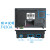 YKHMI4.3寸5寸7寸10寸工业触摸屏PLC触屏人机界面 F700QB(黑色)