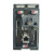 现货FUZUKI富崎P11000-809前置面板接口组合插座网口RJ45通信盒 M1000迷你型面板万用插座